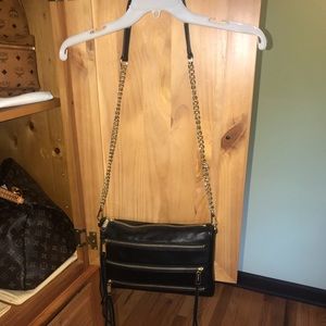 Authentic 5 Zip by Rebecca Minkoff